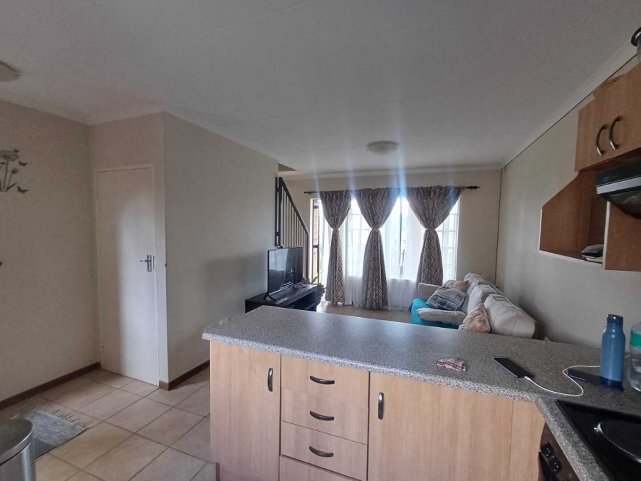 2 Bedroom Property for Sale in Hillside Free State